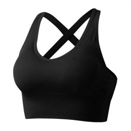 Camisoles & Tanks Womens Summer Slim Strap Tank Top For Women With Underlay And Outwear Sexy Spicy Girl Back Workout Bohemian Tops