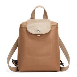 Handbag Clearance Retail Wholesale bag borse Capacity Backpack sacoche Women 2023 Korean Version Bag Oxford Cloth Backpack Fashion Travel Leisure Large bolsos