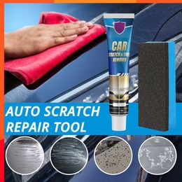 New 15ml Tool and Swirl Removers Auto Scratches paint Repair Polishing Wax Anti Scratch Car Accessories