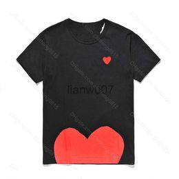 Mens TShirts Love mens t shirt men designer new Tshirts tees camouflage love clothes Relaxed graphic tee heart behind letter on chest hip hop fun print shir J230704