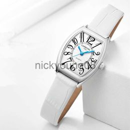 Wristwatches CARNIVAL Brand Fashion Dress For Women Ladies Luxury Sapphire Quartz Wrist Waterproof Calendar Clock Relogio Feminino 0703