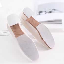 Shoe Parts Accessories Shoe Sole Anti Slip Self-adhesive Sticker for Sneaker Outsole Protector Men Women Shoes Care Kit Repair Cover Replacement Tape 230703