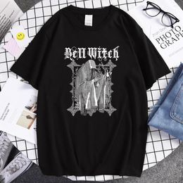 Men's T Shirts Bell Switch In The Dark Funny Printing Tshirt For Men Comfortable Oversized Shirt Sport Cool Top Cotton Novelty Male