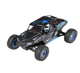 Novo Wltoys 10428B 110 24G 4WD 30kmh Rc Rock Crawler Vehicle Escalada Electric Car RTR Model Outdoor Toys for Kids Gifts 2021454600