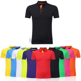 Men's T-Shirts New Quick dry Badminton sports t shirt Men women short sleeve golf table tennis shirts badminton shirt outdoor running t shirt J230705