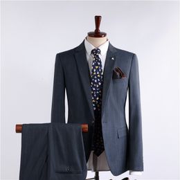 Men's Suits Blazers Custom Made Groomsmen Pattern Groom Tuxedos Shawl Lapel Men Wedding Man SA058999 230705