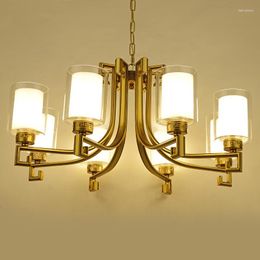 Chandeliers 2023 Wood Floor Design Light Antique Modern Living