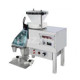 Small Desktop Automatic Desktop Granule Counting Machine Bottling Machine Laboratory Electronic Counting Machine Lab Supplies