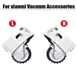 Curtains for Xiaomi Mijia Mi 1s Sdjqr01rr Sdjqr02rr Sdjqr03rr Robot Vacuum Cleaner Left Right Wheel Replacement Accessories Spare Parts