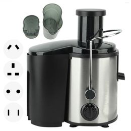 Juicers Motor Countertop Blender Detachable Component Professional Blenders Easy To Clean Multi Headed Blades 2 Gear Speed For Kitchen