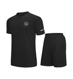 Philadelphia Union Men children leisure Tracksuits Jersey Fast-dry Short Sleeve suit Outdoor Sports shirt