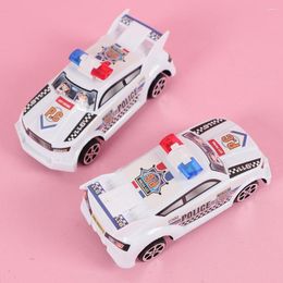 Party Favor 2Pcs Plastic Simulation Car Model Back Of The Toys For Kids Boy Birthday Favors Giveaway Pinata Fillers Gifts