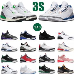 Jumpman Männer Basketballschuhe UNC Schwarz Weiß Fragment Flight Knicks Feuer Rot Bio Beige Cool Grey Tinker Herren Frauen Trainer Sport Turnschuhe