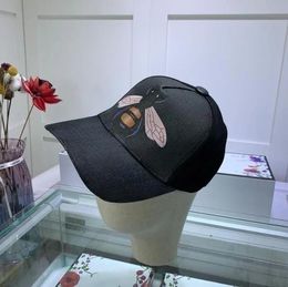 Famous Design tiger animal hat embroidered snake men's classic brand men's and women's baseball cap adjustable golf sports Summer cap