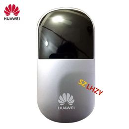 Modems Unlocked Huawei E5 E586 3g Mobile Hspa+ 21mbps Umts Wlan Mifi Hotspot Router Pk Xiaomi E5832 E5830