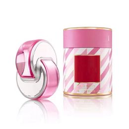 65ML Luxury BL perfume Ring Rose fragrance diffuses, many kinds of style choices, support customization