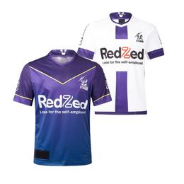 Other Sporting Goods 2023 Melbourne Storms Home Away Jersey Rugby 230704