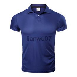 Men's T-Shirts Multicolor High quality Polyester Men Running T Shirt Quick Dry Fitness Shirt Training exercise Clothes Gym Sports Shirts Tops J230705