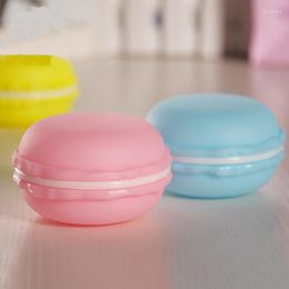 Gift Wrap 12pcs/lot Cosmetic Cream Bakery Food Box Dessert Wedding Candy Creative Favours And Gifts Party Supplies