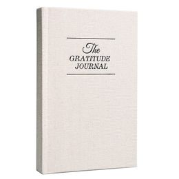 Notepads The Gratitude Journal 5 Minute Five Minutes Daily Notebook for More Happiness Optimism Affirmation Reflection 230704
