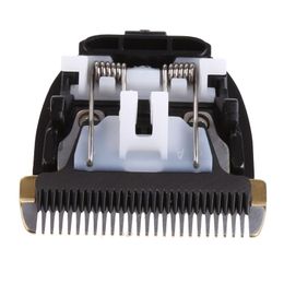 Clippers Men's Shaver Spare Blade for Panasonic Er1510 154 Gp80 1511 1611 9902 1512 1610 153 152 151 Hair Cliipper Trimmer Parts
