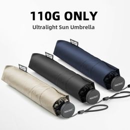 skirt Parachase Folding Umbrella Rain Women Men Ultralight Portable Travel Japanese Umbrella Windproof 6k Mini Clear Umbrella Paraguas