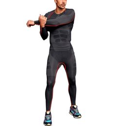 Whole-Mens Pants Compression Base Layers Skin Tights Quick Dry279e