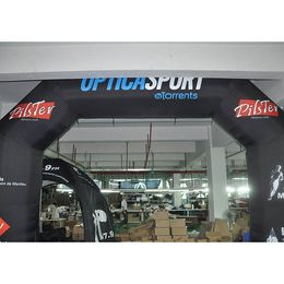 Customised Print Outdoor Entertainment Event Race Entrance Finish Line Inflatable Arch inflatable mushroom arch arch inflatable