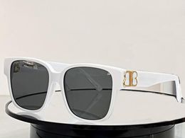 Realfine 5A Eyewear BB BB0104S BB0163S Luxury Designer Sunglasses For Man Woman With Glasses Cloth Box