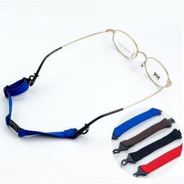 Kids Glasses Strap, Children Eyeglasses Cord, Sporting Eyewear Head Band, Baby Boys Girls Glasses Frame Accessories Retainer ZA2559 Hgmes