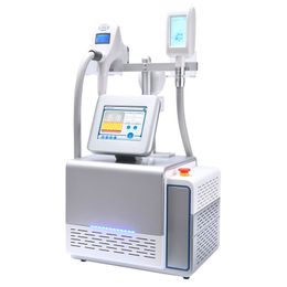 Hot Selling Products Fat Freezing Cellulite Removal Rf Vacuum Roller Body Slimming Cryo Machine Velaa Cryolipolysis Fat Freezing Device