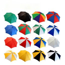 Novelty Games Magic Umbrella Trick 40cm Length Device Silk To Four Umbrellas Stage Accessory 230704