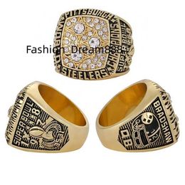 Fashion Custom Sports Jewellery Men Basketball Championship Ring