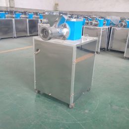 LINBOSS Commercial 3000W big pasta machine pasta making machine conch noodle macaroni noodle machine