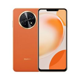 Original Huawei Enjoy 60X 4G Mobile Phone Smart 8GB RAM 256GB 512GB ROM Snapdragon 680 HarmonyOS 6.95" 90Hz LCD Full Screen 50.0MP AF NFC 7000mAh Fingerprint ID Cell Phone