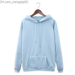Women's Hoodies Sweatshirts Winter Casual Fleece women Hoodies Sweatshirts long sleeve yellow girl Pullovers loose Hooded Female thick coat Z230705
