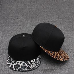 Ball Caps Home>Label>Leopard Hat>Women's Baseball cap>Autumn Plain Hip Hop Hat 230704