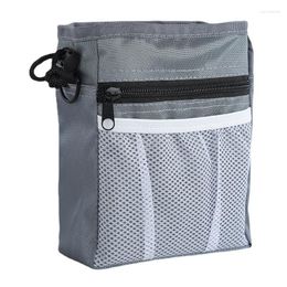 Dog Car Seat Covers Going Out Portable Training Outdoor Pocket Snack Storage Bag Accessories Pet Backpack