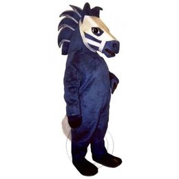 Adult size Trojan Horse Mascot Costume Fancy dress carnival Birthday Party Character costumes