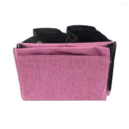 Storage Bags Luggage Armrest Organizer Water Cup Beverage Bag Hanging Holder Travel Fits All Suitcase Handle