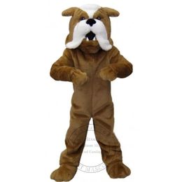 Adult size Grey Dog Skeeter Mascot Costume Anime Plush costume Fancy dress carnival theme fancy dress