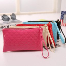 Cosmetic Bag Fashion Women Makeup Bags Waterproof Cosmetics Pouchs For Travel Fast Shipping F2153 Thcdf