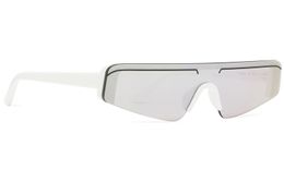 Realfine 5A Eyewear BB BB0003S Ski Rectangle Luxury Designer Sunglasses For Man Woman With Glasses Cloth Box BB0112SA
