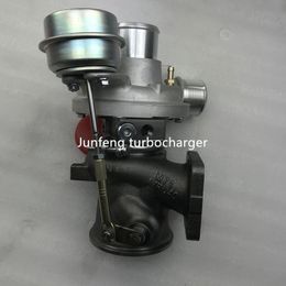 MGT1238SZ 811311-5001S 55228035 turbocharger for Fiat with T-Jet, Euro 5 Multi Air engine