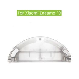 Curtains for Xiaomi Dreame F9 Sweeping Robot Accessories Water Tank