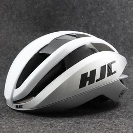 Cycling Helmets HJC Aero Bicycle Helmet Ibex Road Racing Bike Helmet Sports Men Women Mountain Cycling Helmet Capacete Ciclismo Mtb 230704