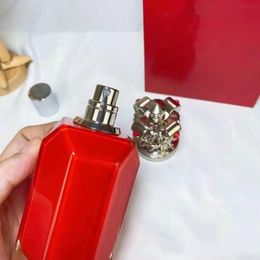 2 tipi di ravanello a dadini bottiglia di vetro rosso uomo donna spray duraturo 90 ml eau de parfum spedizione gratuita