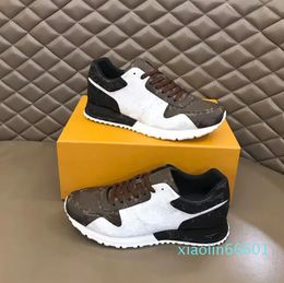 2023 Run Away causal Shoes Men Women Party Wedding Walking EU35-46