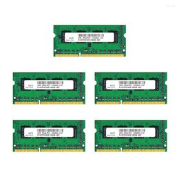 Memory RAM DDR3 1333/1600MHz Computer Memoria 8/16 Chips Fully Compatible With Intel/AMD 204PIN Components