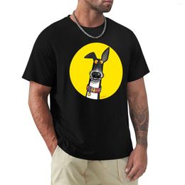 Polos Teefs masculinos! T-Shirt Graphic T Shirts Graphics Shirt Funny Kawaii Clothes Mens T-shirts